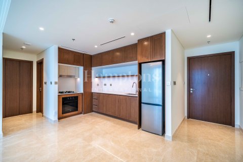 Apartment in Dubai Harbour, Dubai 1 bedroom, 79.61787100 sq.m. № 94499 - photo 5