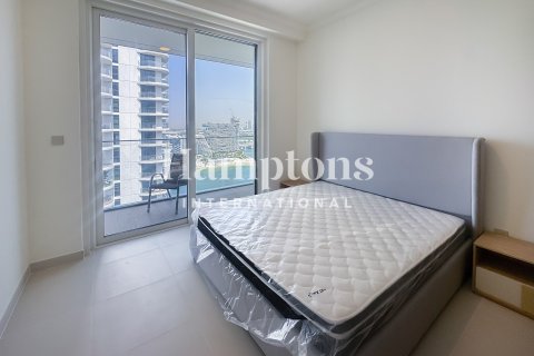 Apartamento en Dubai Harbour, Dubai, 1 dormitorio, 79.61787100 m², № 94499 - foto 15