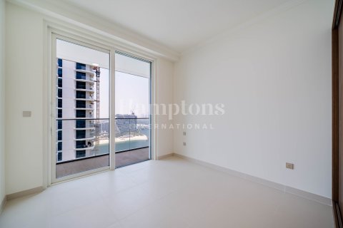 Apartment in Dubai Harbour, Dubai 1 bedroom, 79.61787100 sq.m. № 94499 - photo 6
