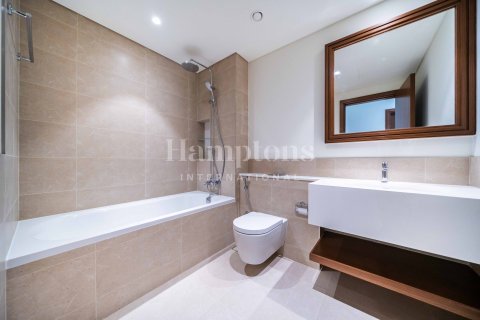 Apartment in Dubai Harbour, Dubai 1 bedroom, 79.61787100 sq.m. № 94499 - photo 7