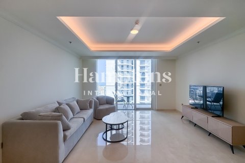 Apartamento en Dubai Harbour, Dubai, 1 dormitorio, 79.61787100 m², № 94499 - foto 18
