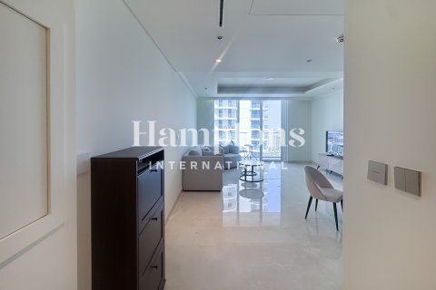 Apartamento en Dubai Harbour, Dubai, 1 dormitorio, 79.61787100 m², № 94499 - foto 16