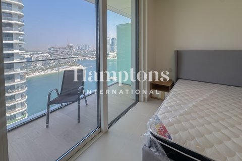 Apartamento en Dubai Harbour, Dubai, 1 dormitorio, 79.61787100 m², № 94499 - foto 25