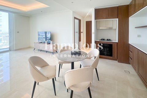 Apartamento en Dubai Harbour, Dubai, 1 dormitorio, 79.61787100 m², № 94499 - foto 20