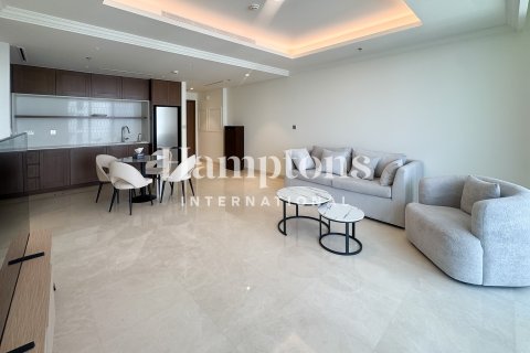 Apartamento en Dubai Harbour, Dubai, 1 dormitorio, 79.61787100 m², № 94499 - foto 19