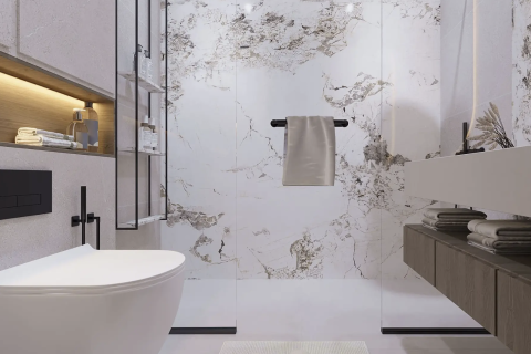 Apartamento en Dubai, 2 dormitorios, 106 m², № 94506 - foto 9