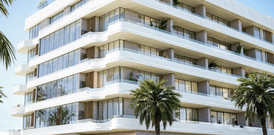 Apartamento en Dubai, 2 dormitorios, 106 m², № 94506