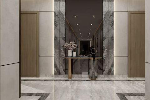 Apartamento en Dubai, 2 dormitorios, 106 m², № 94506 - foto 2