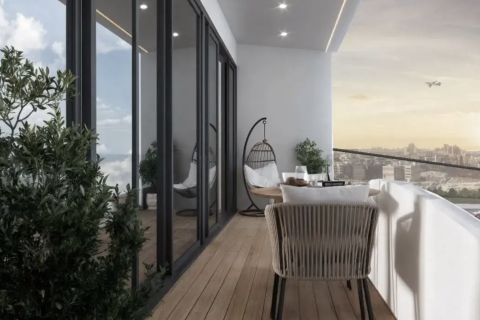 Apartamento en Dubai, 2 dormitorios, 106 m², № 94506 - foto 10