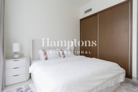 Apartment in Dubai Harbour, Dubai 1 bedroom, 74.04369100 sq.m. № 94500 - photo 2