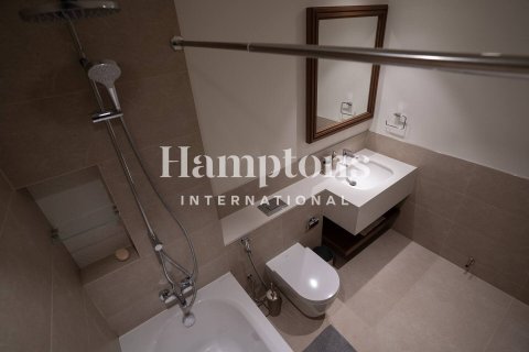 Apartment in Dubai Harbour, Dubai 1 bedroom, 74.04369100 sq.m. № 94500 - photo 7