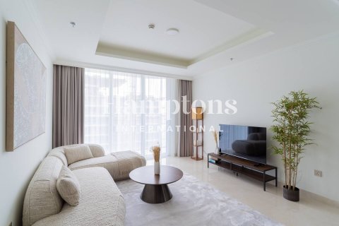Apartment in Dubai Harbour, Dubai 1 bedroom, 74.0437 sq.m. № 94500