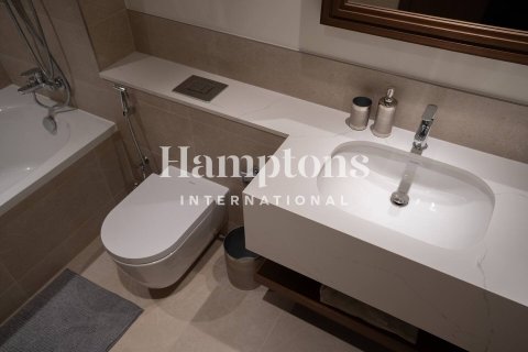 Apartment in Dubai Harbour, Dubai 1 bedroom, 74.04369100 sq.m. № 94500 - photo 4