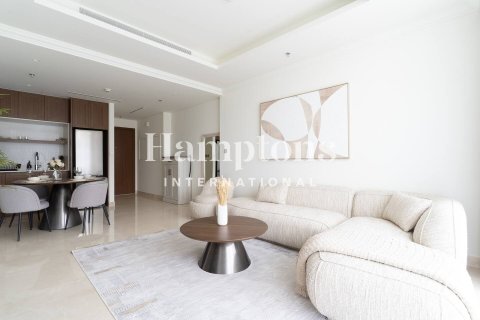 Apartment in Dubai Harbour, Dubai 1 bedroom, 74.04369100 sq.m. № 94500 - photo 10