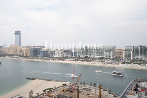 Apartment in Dubai Harbour, Dubai 1 bedroom, 74.04369100 sq.m. № 94500 - photo 8