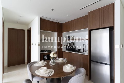 Apartment in Dubai Harbour, Dubai 1 bedroom, 74.04369100 sq.m. № 94500 - photo 5