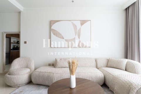 Apartment in Dubai Harbour, Dubai 1 bedroom, 74.04369100 sq.m. № 94500 - photo 3