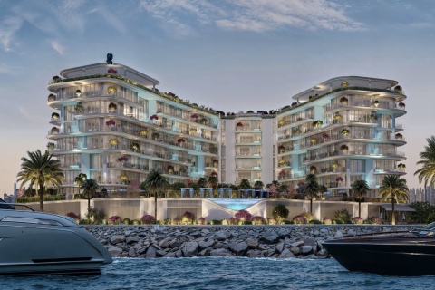 Apartamento en Dubai, 5 dormitorios, 751 m², № 94508