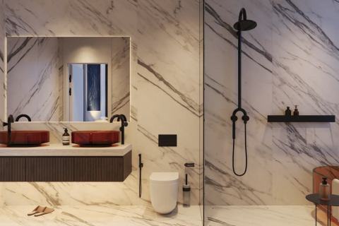 Apartamento en Dubai, 5 dormitorios, 751 m², № 94508 - foto 10