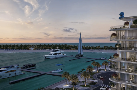 Apartamento en Dubai, 5 dormitorios, 751 m², № 94508 - foto 2