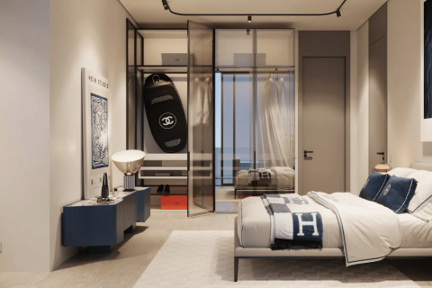 Apartamento en Dubai, 5 dormitorios, 751 m², № 94508 - foto 7