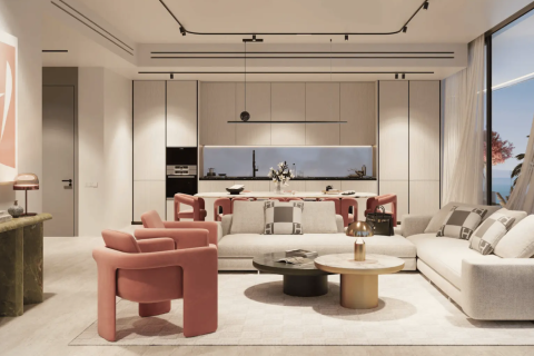 Apartamento en Dubai, 5 dormitorios, 751 m², № 94508 - foto 4