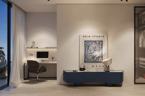 Apartamento en Dubai, 5 dormitorios, 751 m², № 94508 - foto 9