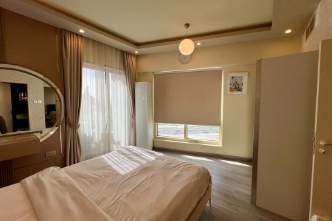 Appartement à Jumeirah Lake Towers, Dubai, 1 chambre, 69.41990869 m², № 94501 - photo 7