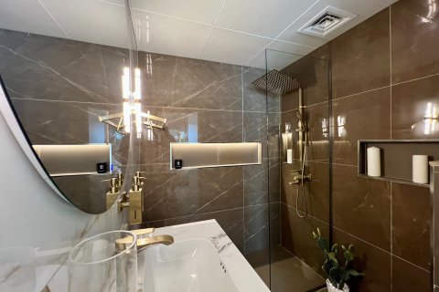 Apartment in Jumeirah Lake Towers, Dubai 1 bedroom, 69.4199 sq.m. № 94501