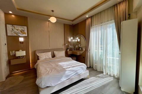 Appartement à Jumeirah Lake Towers, Dubai, 1 chambre, 69.41990869 m², № 94501 - photo 10