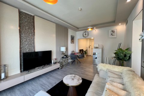 Appartement à Jumeirah Lake Towers, Dubai, 1 chambre, 69.41990869 m², № 94501 - photo 11