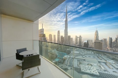 Apartamento en Downtown Dubai (Downtown Burj Dubai), Dubai, 2 dormitorios, 134 m², № 83964