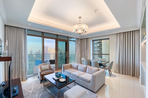 Apartamento en Downtown Dubai (Downtown Burj Dubai), Dubai, 2 dormitorios, 134 m², № 83964 - foto 5