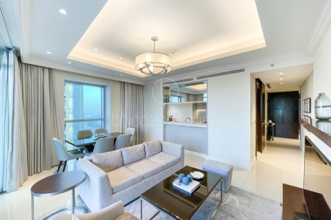 Apartamento en Downtown Dubai (Downtown Burj Dubai), Dubai, 2 dormitorios, 134 m², № 83964 - foto 2