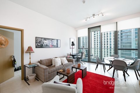 Apartamento en Downtown Dubai (Downtown Burj Dubai), Dubai, 2 dormitorios, 100 m², № 83966 - foto 3