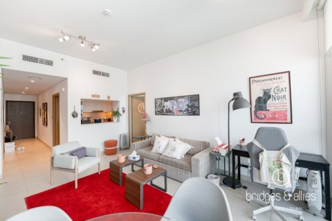 Apartamento en Downtown Dubai (Downtown Burj Dubai), Dubai, 2 dormitorios, 100 m², № 83966 - foto 4