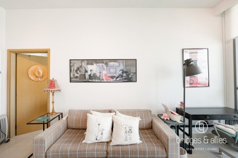 Apartamento en Downtown Dubai (Downtown Burj Dubai), Dubai, 2 dormitorios, 100 m², № 83966 - foto 5