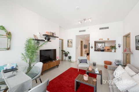 Apartamento en Downtown Dubai (Downtown Burj Dubai), Dubai, 2 dormitorios, 100 m², № 83966 - foto 6