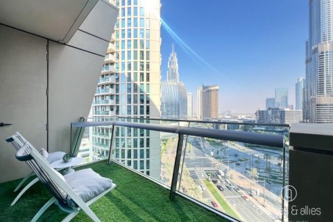 Apartamento en Downtown Dubai (Downtown Burj Dubai), Dubai, 2 dormitorios, 133 m², № 83965 - foto 7