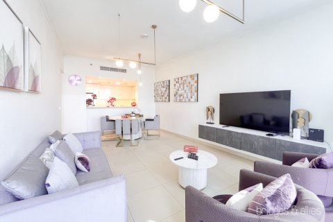 Apartamento en Downtown Dubai (Downtown Burj Dubai), Dubai, 2 dormitorios, 133 m², № 83965 - foto 3