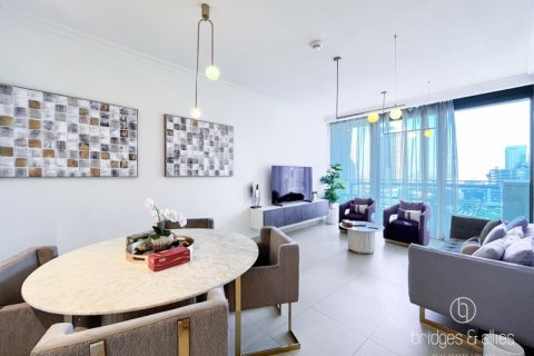 Apartamento en Downtown Dubai (Downtown Burj Dubai), Dubai, 2 dormitorios, 133 m², № 83965 - foto 2