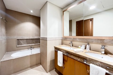 Apartamento en Downtown Dubai (Downtown Burj Dubai), Dubai, 2 dormitorios, 133 m², № 83965 - foto 19
