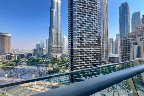 Apartamento en Downtown Dubai (Downtown Burj Dubai), Dubai, 2 dormitorios, 133 m², № 83965