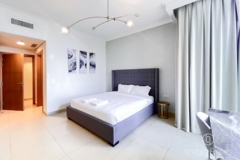Apartamento en Downtown Dubai (Downtown Burj Dubai), Dubai, 2 dormitorios, 133 m², № 83965 - foto 11