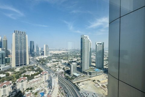 Apartamento en Downtown Dubai (Downtown Burj Dubai), Dubai, 1 dormitorio, 84 m², № 83968 - foto 16