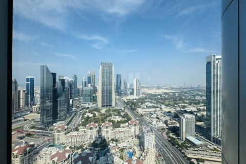 Apartamento en Downtown Dubai (Downtown Burj Dubai), Dubai, 1 dormitorio, 84 m², № 83968 - foto 7