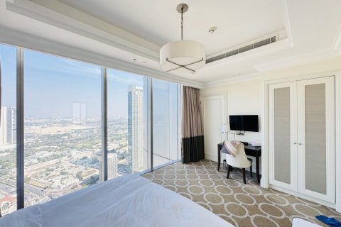Apartamento en Downtown Dubai (Downtown Burj Dubai), Dubai, 1 dormitorio, 84 m², № 83968 - foto 10