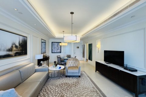 Apartamento en Downtown Dubai (Downtown Burj Dubai), Dubai, 1 dormitorio, 84 m², № 83968 - foto 3