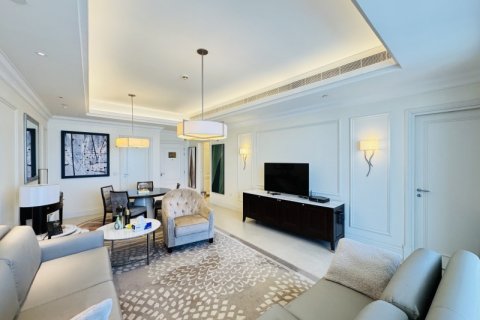 Apartamento en Downtown Dubai (Downtown Burj Dubai), Dubai, 1 dormitorio, 84 m², № 83968 - foto 5