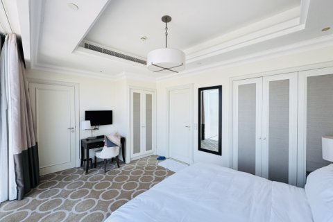 Apartamento en Downtown Dubai (Downtown Burj Dubai), Dubai, 1 dormitorio, 84 m², № 83968 - foto 11